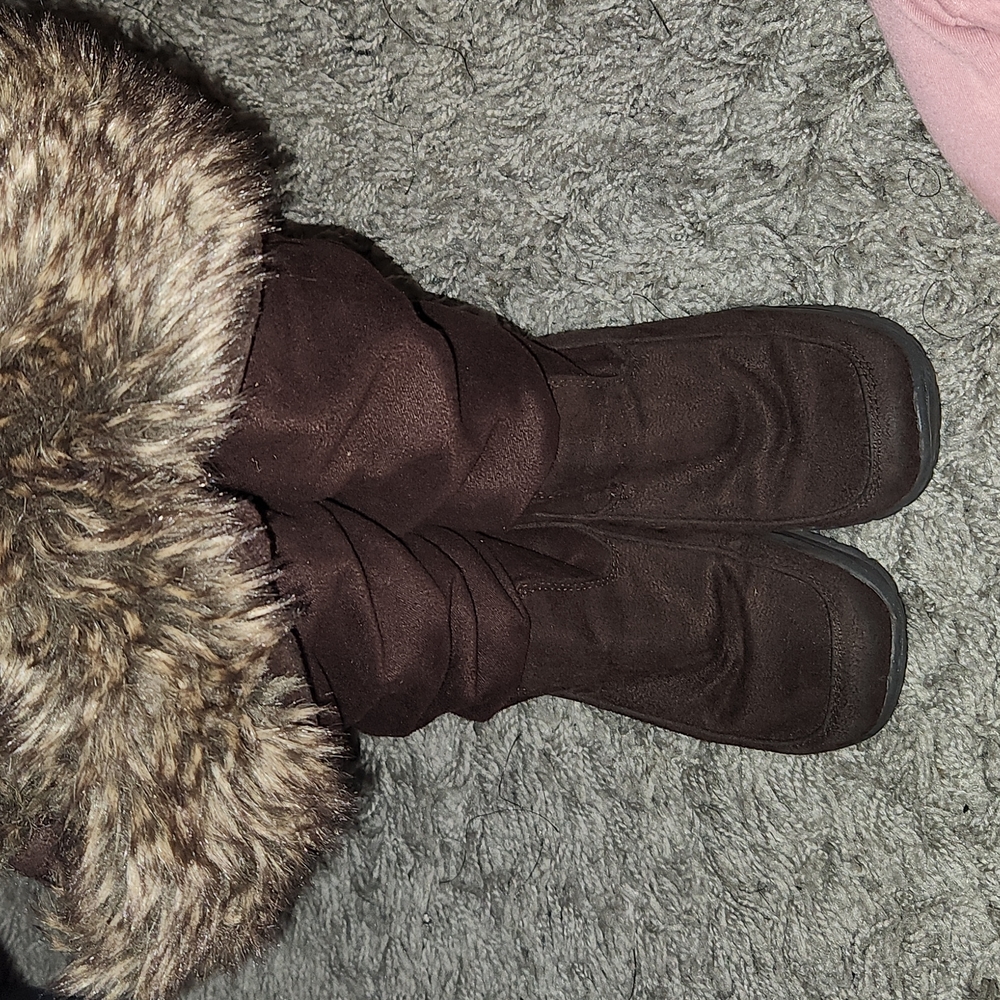 Boots